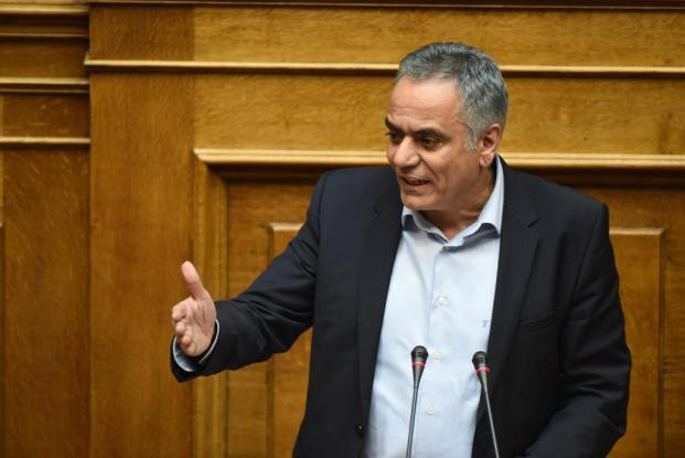 Π. Σκουρλέτης: Βρισκόμαστε όλο και πιο κοντά σε συμφωνία